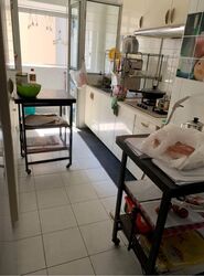 Blk 624A Punggol Spectra (Punggol), HDB 4 Rooms #585076701